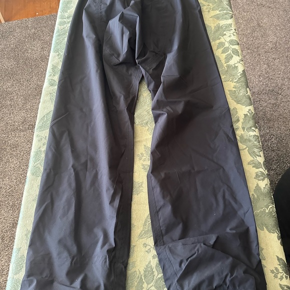 Lightweight rain pants - Picture 2 of 7
